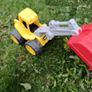 summer sand garden toys Image 4