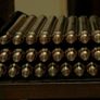 Hydraulic Cylinders / Hydraulic Rams all Ex-Stock Image 2