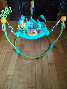 jumperoo