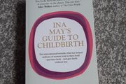 Ina May's Guide to Childbirth
