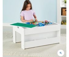 Lego table