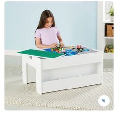 Lego table