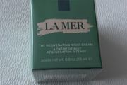 La Mer The Rejuvenating Night Cream 15ml