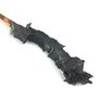 Antique World war 1 German trench art letter opener Image 6