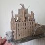 Harry Potter illuminated castle Image 3