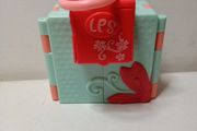 Littlest Pet Shop Teeniest Tiniest Japanese Garden