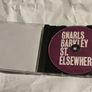 Gnarls Barkley - St. Elsewhere Cd Image 2