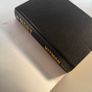 Bret Hart Hitman Signed Autographed Hardcover Book Image 3