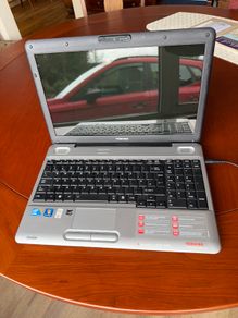Toshiba Satellite L500-1XD Dead Battery