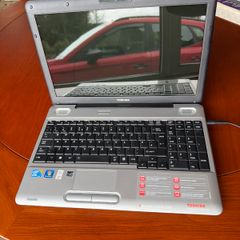 Toshiba Satellite L500-1XD Dead Battery