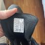 Trespass Vibram sole waterproof hiking boots size EU45 Image 6