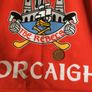 Cork Jersey. All Ireland Hurling Champions 2004 And 2005. Official Oneills Mens Home Jersey Seasons 2004-2007. Original From The Time. Not A Modern Remake. Image 9