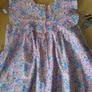 beautiful baby girl dress from next Image 3