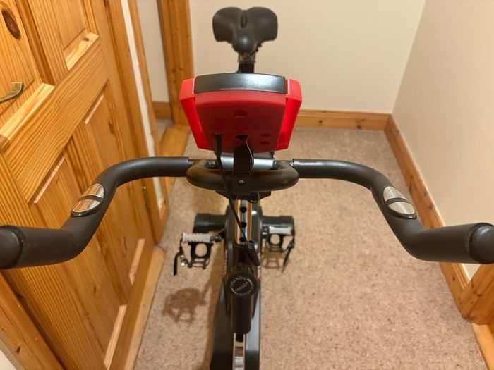 BodyTrain Exercise Bike