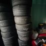 Part worn 15" 16" 17" 18" 19" tyres Image 6