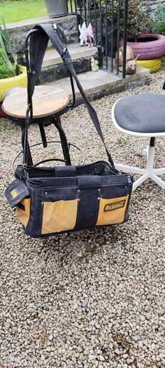 DeWalt Tool Bag