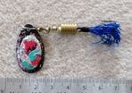 Spinnerbait Trout Perch Pike