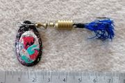 Spinnerbait Trout Perch Pike