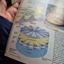 Vintage Popular Science May 1989 Image 10