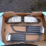 5x Opel insignia for parts Image 10