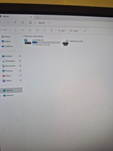 HP Prodesk 400 G4 SFF,i5 7th gen,8gb,128ssd,Windows 11