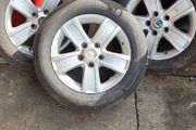 wheel 5x100 VW, skoda,seat