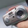 Samsung Digimax A4 compact digital camera Image 9