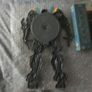 Transformers Revenge of the Fallen Blu Ray Bumblebee Figure Image 5