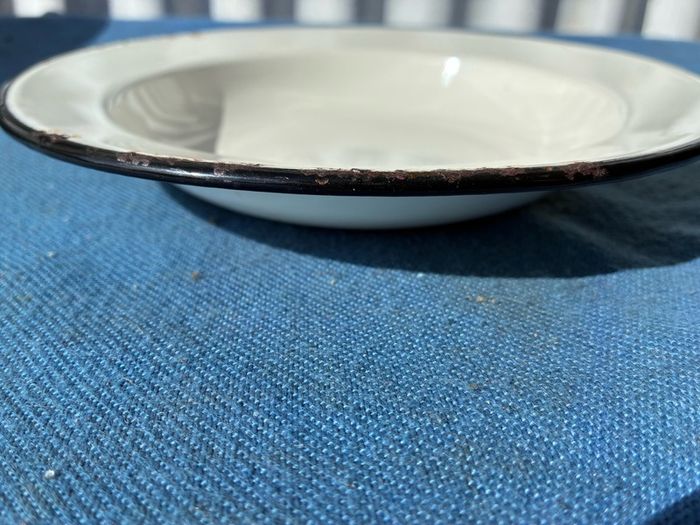 Vintage USSR dish
