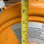 Air Blower pump for Inflatable Bounce Castle or similar Model HT 300B Image 3