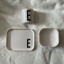 Children Tableware set-  set Design Letters Image 4
