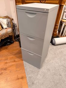 Filing Cabinet