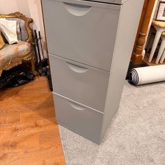 Filing Cabinet