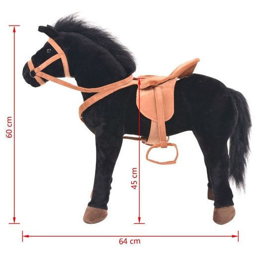 horse toy
