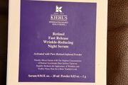 Kiehl's Retinol Fast Release Wrinkle-Reducing Night Serum