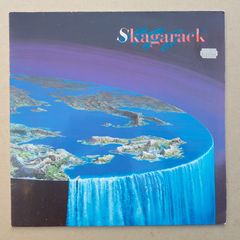 Skagarack first album melodic rock AOR