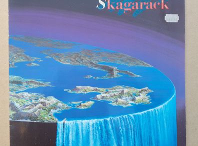 Skagarack first album melodic rock AOR