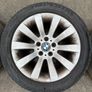 17" BMW Alloys 5x120 Image 6