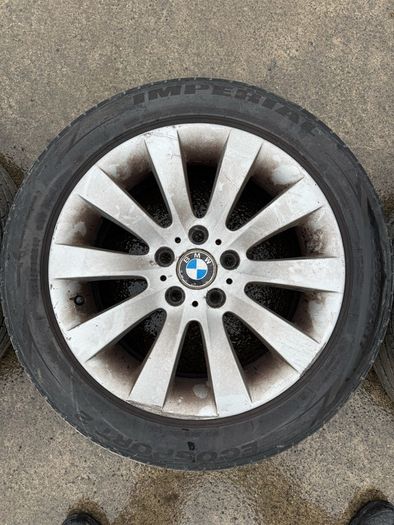 17" BMW Alloys 5x120