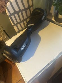 hoverboard