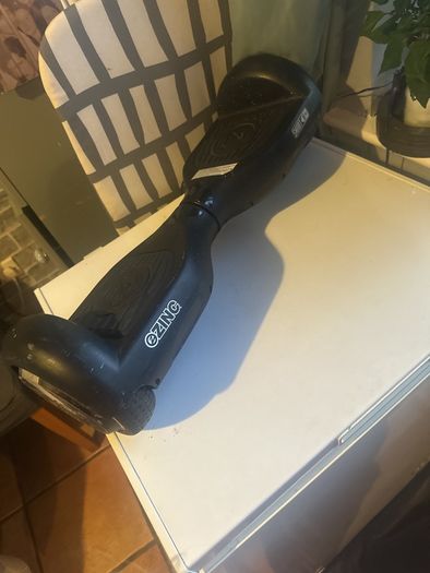 hoverboard