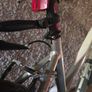 Carrera Crossfire 1 Ladies Hybrid Bike. Very good Condition. Image 3