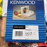 Kenwood SL 250 Electric Food Slicer Image 2
