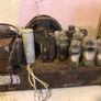 3 Vintage Radio's Image 7