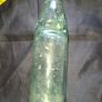 Codd Neck Bottle J H Cuff LTD Manchester late 19th and early 20th century, Postage Available Image 2
