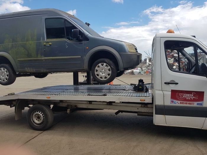 recovery services 24/7