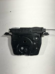 Bmw 5 Series F10 F11 2012 Boot Trunk Tailgate Lock Catch 918064-104 A3l2b314g