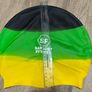 Swimming cap dreadlocks Image 2