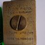 Dunhill Tinder Pistol Flintlock Vintage Desktop/Table Top Lighter Image 5