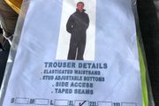 Mens new bottoms size XL